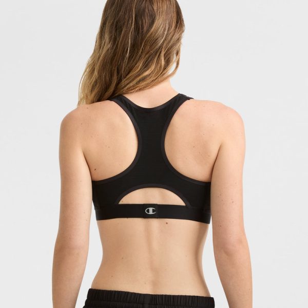 ABSOLUTE SPORTS BRA, C LOGO - Image 2