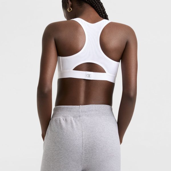 ABSOLUTE SPORTS BRA, C LOGO - Image 2