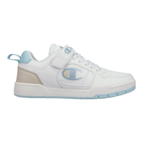 KIDS' ARENA POWER LOW