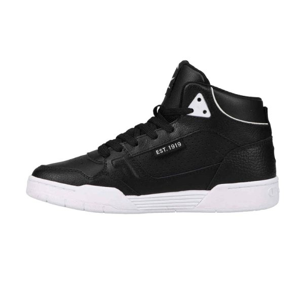 KIDS' 5-ON-5 HIGH - Image 2