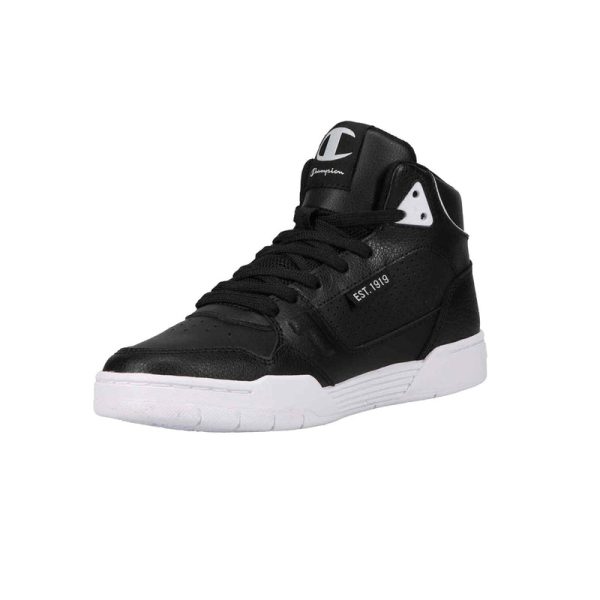 KIDS' 5-ON-5 HIGH - Image 4