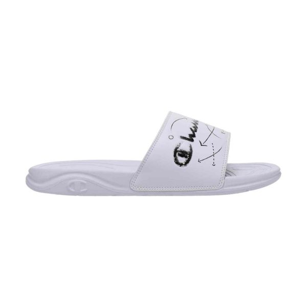 MEN'S MEGA SFB SLIDE