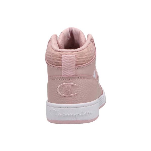 KIDS' 5-ON-5 HIGH - Image 5