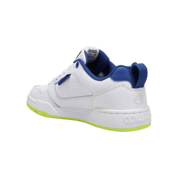 KIDS' 5-ON-5 LOW - Image 8