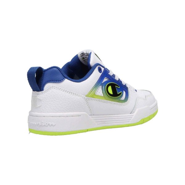 KIDS' 5-ON-5 LOW - Image 9
