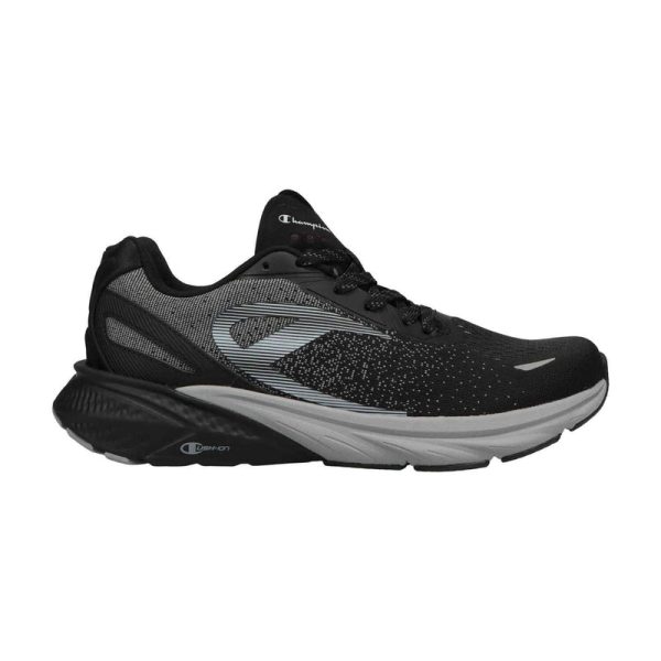 MEN'S ALPHA