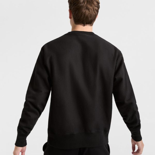 REVERSE WEAVE CREWNECK SWEATSHIRT - Image 2