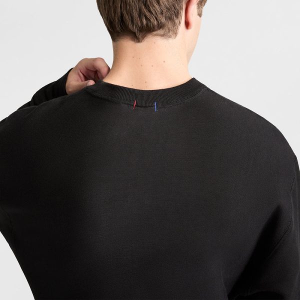REVERSE WEAVE CREWNECK SWEATSHIRT - Image 3