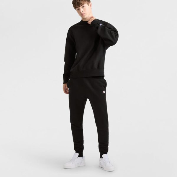 REVERSE WEAVE CREWNECK SWEATSHIRT - Image 4