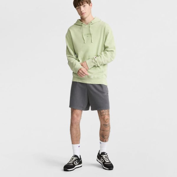 VINTAGE WASH, LIGHTWEIGHT HOODIE - Image 4