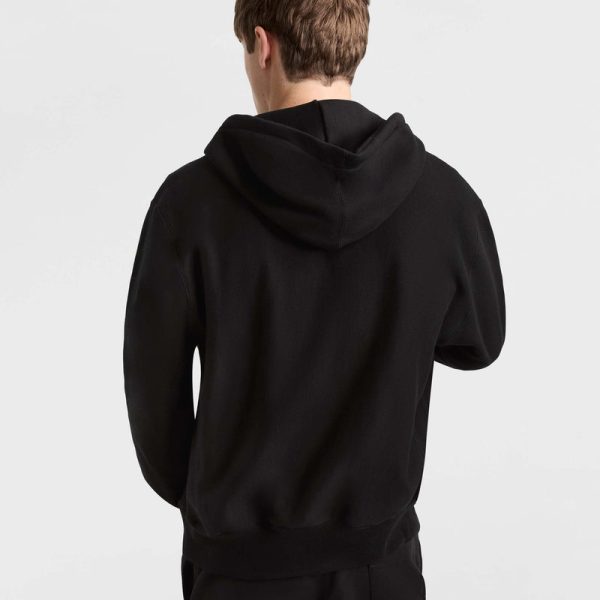 REVERSE WEAVE FULL-ZIP HOODIE - Image 2