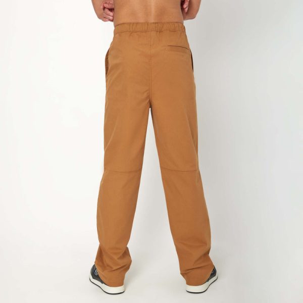 TWILL PANTS - Image 3