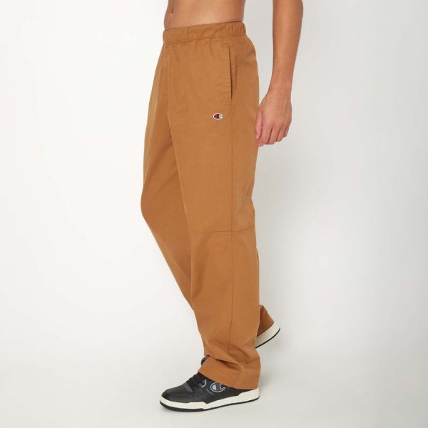 TWILL PANTS - Image 2