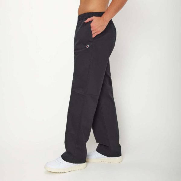 TWILL PANTS - Image 2