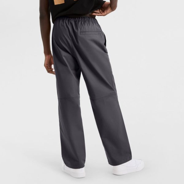 TWILL PANTS - Image 2