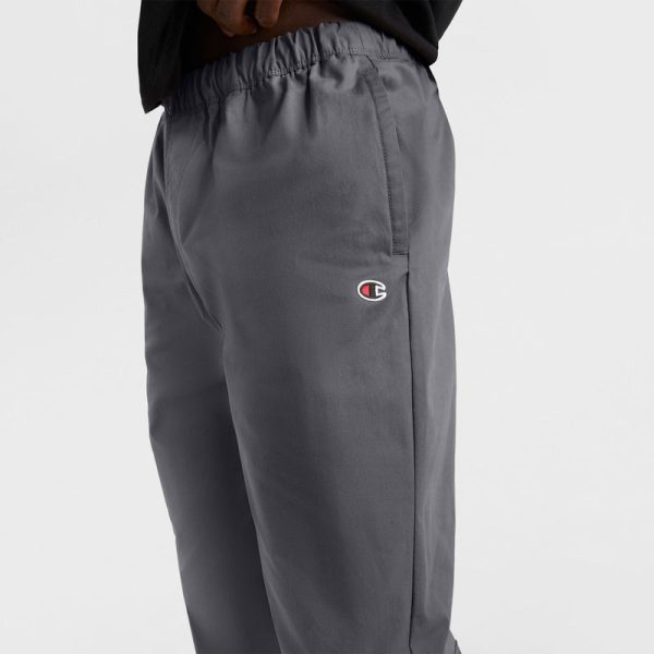 TWILL PANTS - Image 3