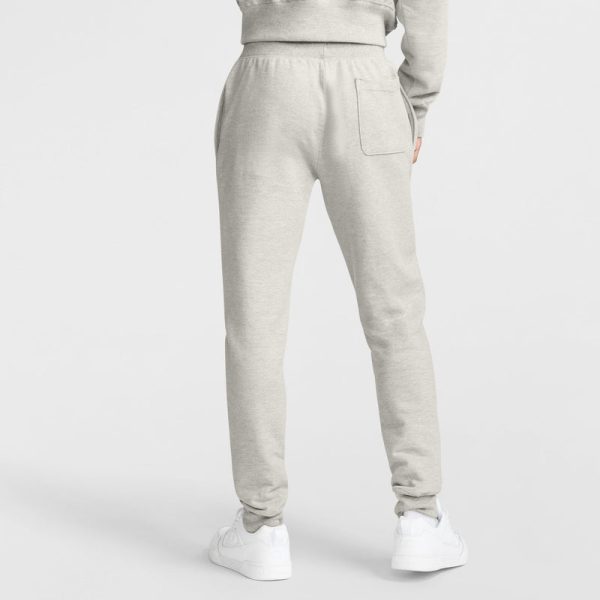 REVERSE WEAVE JOGGERS, C LOGO - Image 2