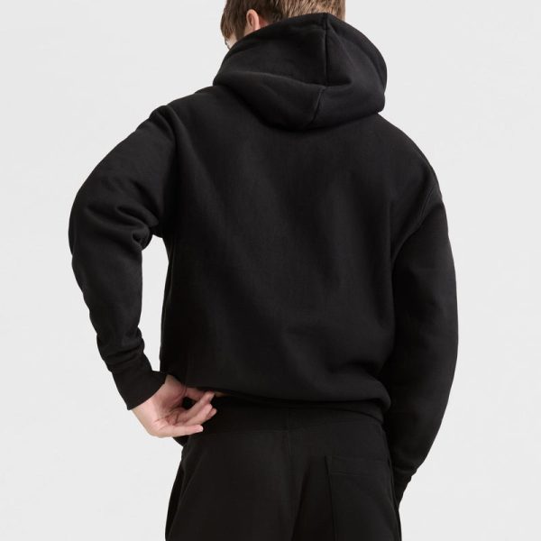 REVERSE WEAVE JOGGERS, C LOGO - Image 2