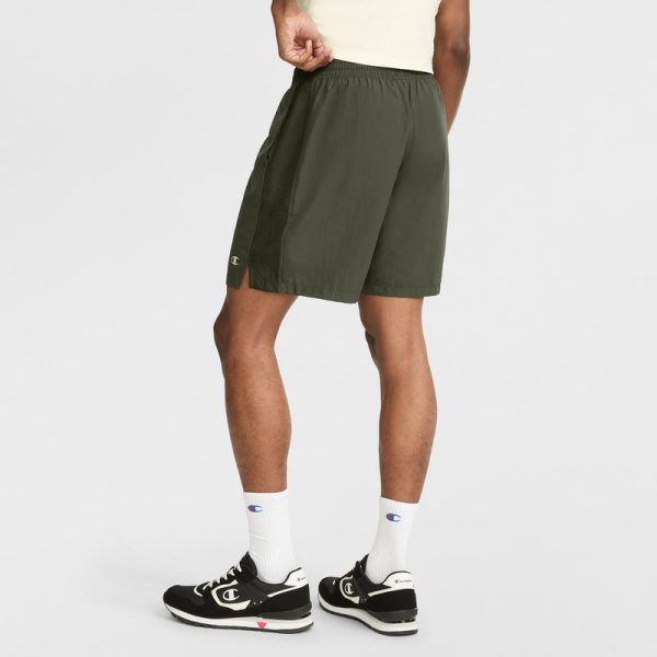 7" WOVEN SPORTS SHORTS - Image 2
