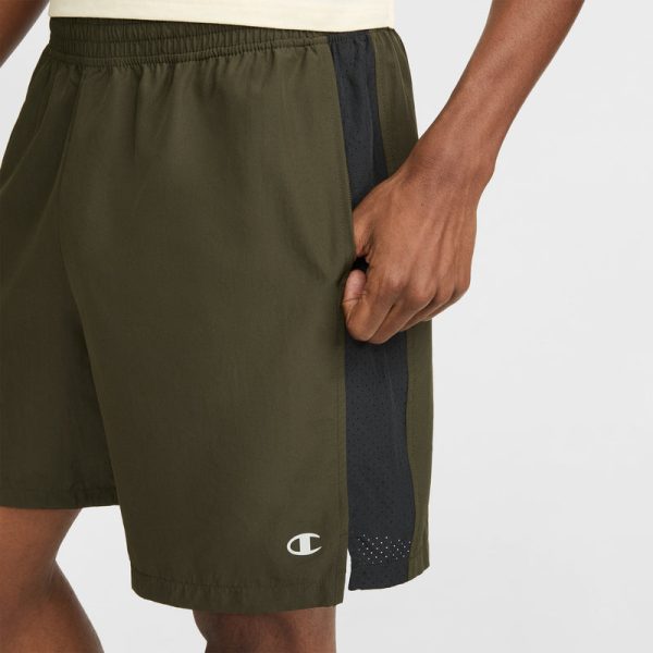7" WOVEN SPORTS SHORTS - Image 3