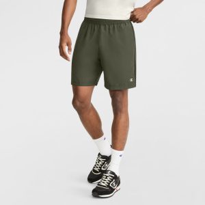 7" WOVEN SPORTS SHORTS
