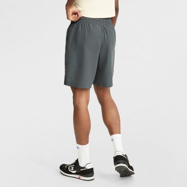 7" WOVEN SPORTS SHORTS - Image 2