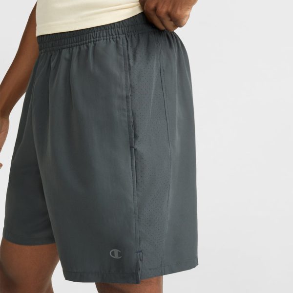 7" WOVEN SPORTS SHORTS - Image 3