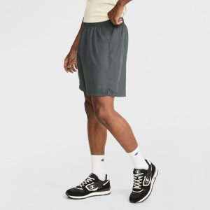 7" WOVEN SPORTS SHORTS