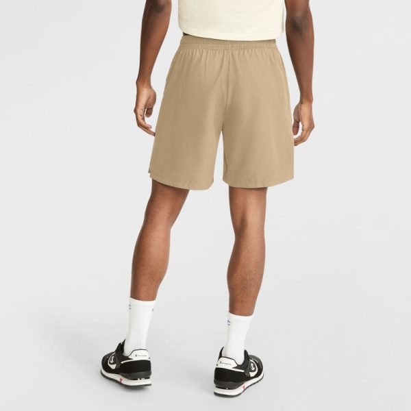 7" WOVEN SPORTS SHORTS - Image 2
