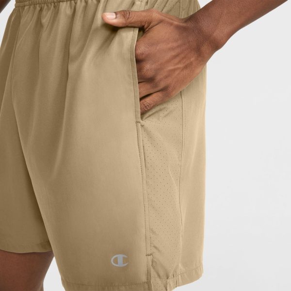 7" WOVEN SPORTS SHORTS - Image 3