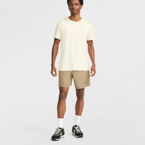 7" WOVEN SPORTS SHORTS - Image 4