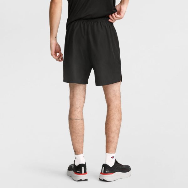 7" WOVEN SPORTS SHORTS - Image 2