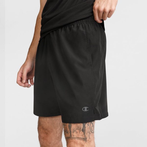 7" WOVEN SPORTS SHORTS - Image 3