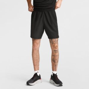 7" WOVEN SPORTS SHORTS
