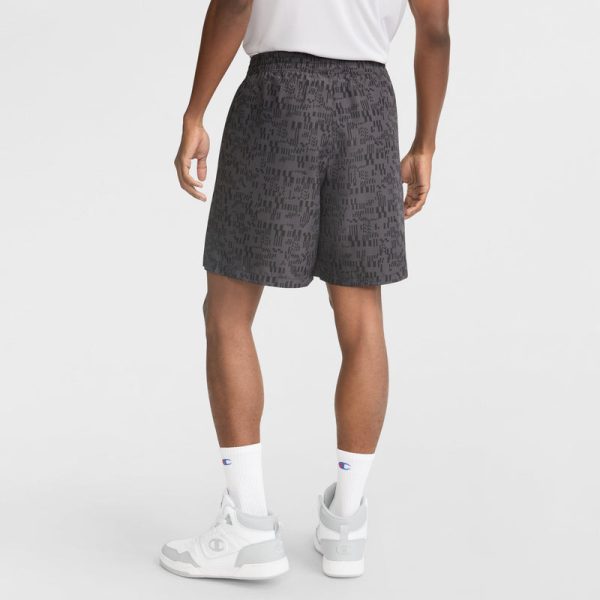 7" WOVEN SPORTS SHORTS - Image 2