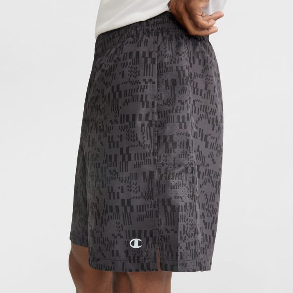 7" WOVEN SPORTS SHORTS - Image 3
