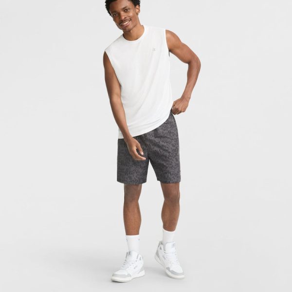 7" WOVEN SPORTS SHORTS - Image 4