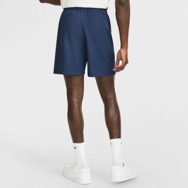 7" WOVEN SPORTS SHORTS - Image 2