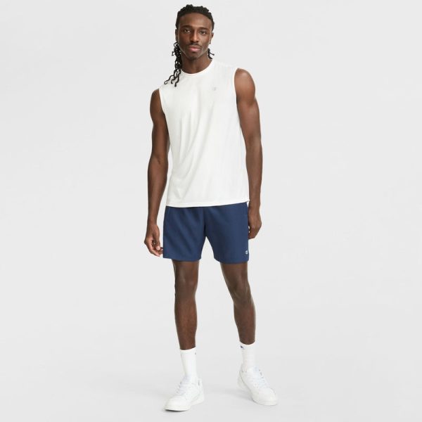 7" WOVEN SPORTS SHORTS - Image 4