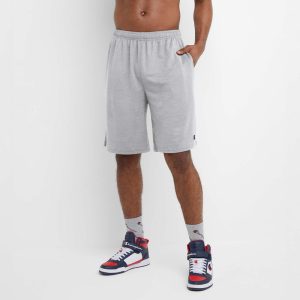 SPORT SHORTS, MOISTURE WICKING - BIG & TALL