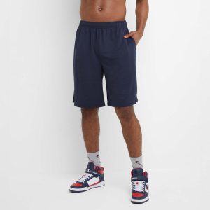 SPORT SHORTS, MOISTURE WICKING - BIG & TALL