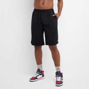 SPORT SHORTS, MOISTURE WICKING - BIG & TALL