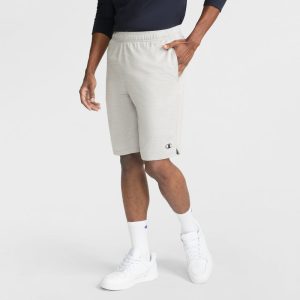 10" MOISTURE WICKING, SPORT SHORTS