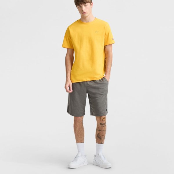 10" MOISTURE WICKING, SPORT SHORTS - Image 4