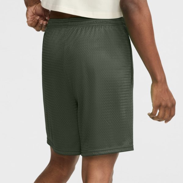 10" MOISTURE WICKING, SPORT SHORTS - Image 2