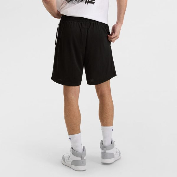 7" ATTACK SHORTS - Image 2