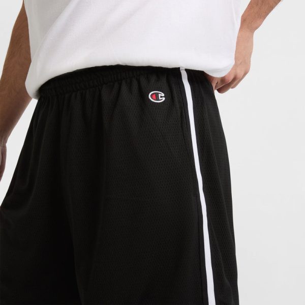 7" ATTACK SHORTS - Image 3