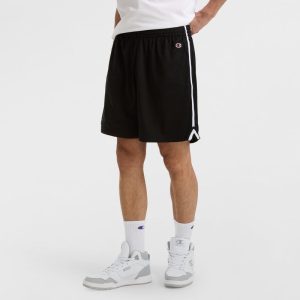 7" ATTACK SHORTS
