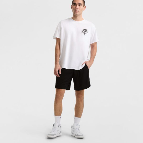7" ATTACK SHORTS - Image 4