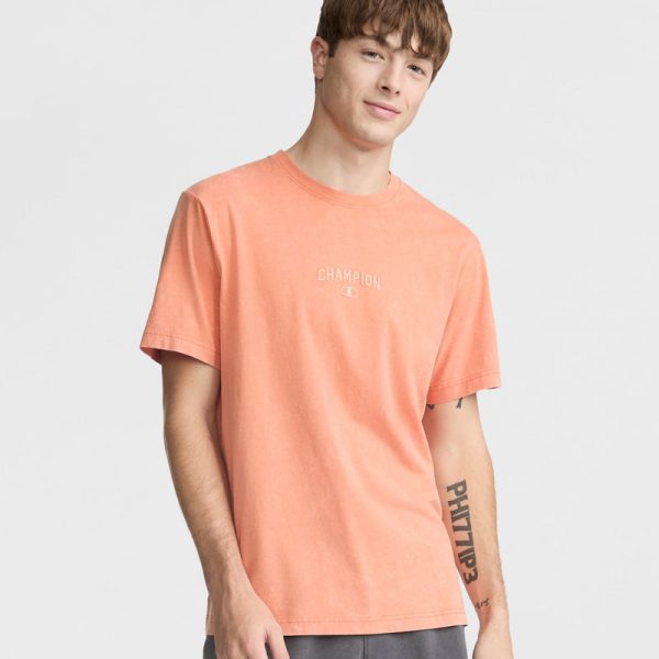 VINTAGE WASH T-SHIRT